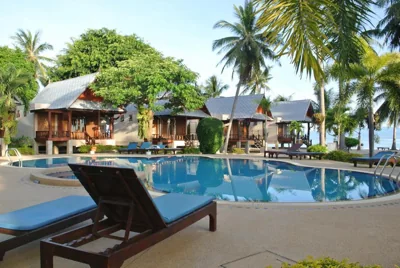 Dewshore Resort – Fotos 4