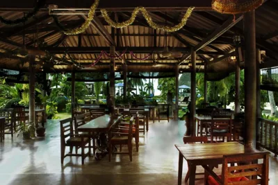 Dewshore Resort – Fotos 5