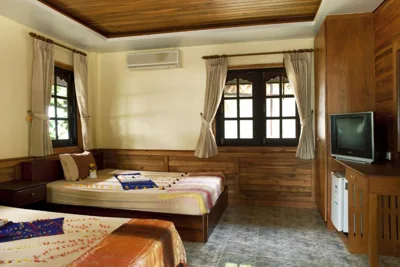 Dewshore Resort – Fotos 6