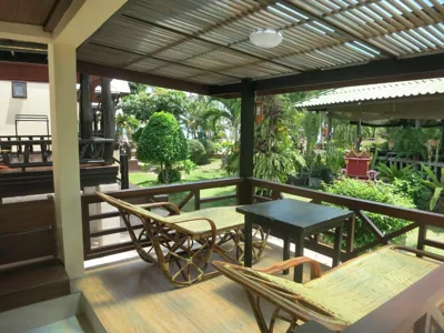 Dewshore Resort – Fotos 15