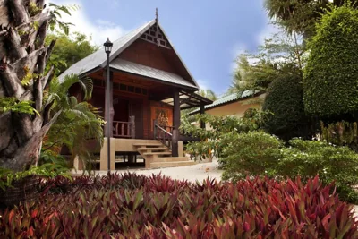 Superior-Bungalow — Dewshore Resort